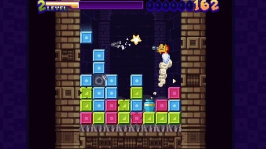 Super Puzzle Platformer Deluxe screenshot