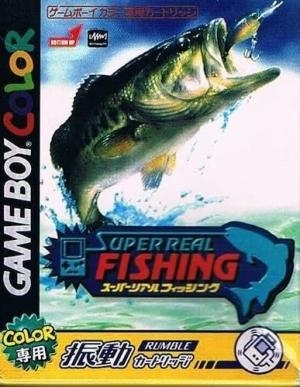 Super Real Fishing