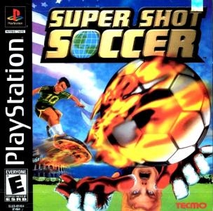 Super Shot Soccer