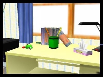 Super Smash Bros. screenshot