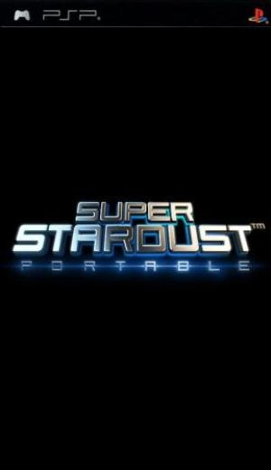 Super Stardust Portable