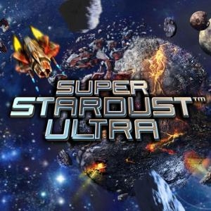 Super Stardust Ultra