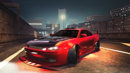 Super Street: Racer screenshot