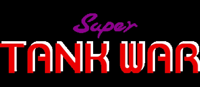 Super Tank War clearlogo