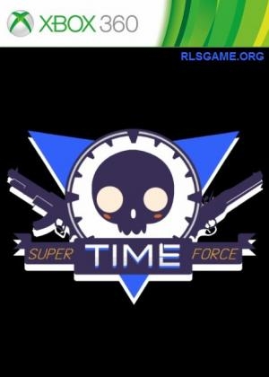 Super Time Force