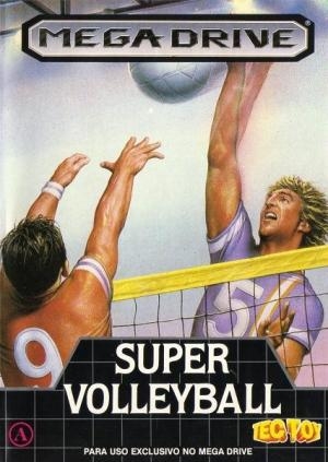 Super Volleyball