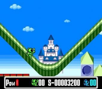 Super Wagyan Land screenshot