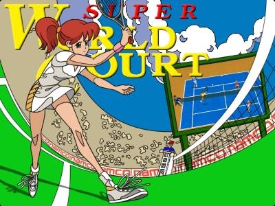 Super World Court