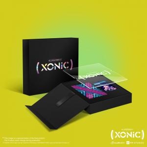 Superbeat: Xonic X-Otic Limited Edition banner