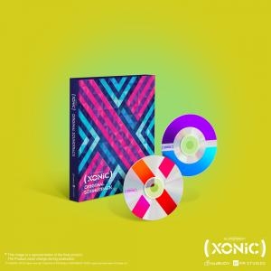 Superbeat: Xonic X-Otic Limited Edition banner