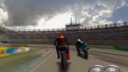 Superbike GP screenshot