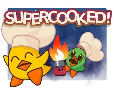 Supercooked!