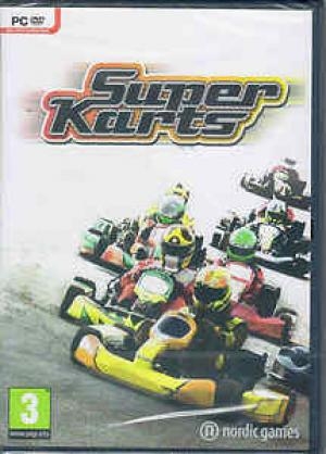 SuperKarts