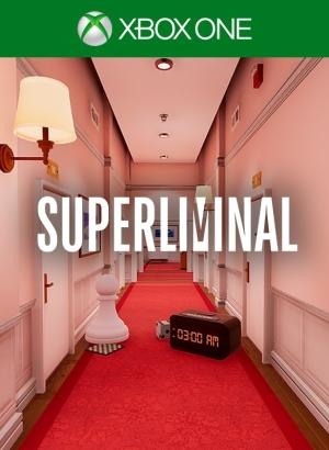 Superliminal