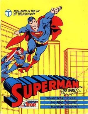 Superman: The Game