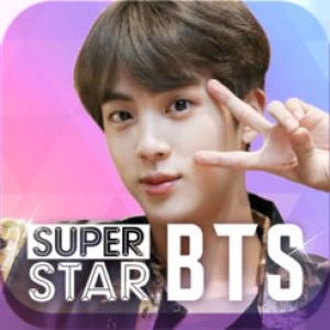 Superstar BTS