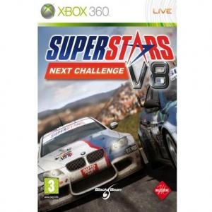 Superstars V8 Next Challenge