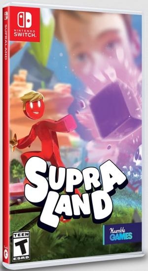 Supraland