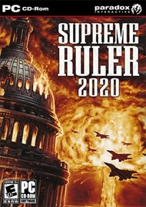 Supreme Ruler 2020