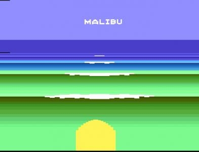 Surf's Up screenshot