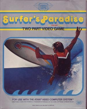 Surfer's Paradise