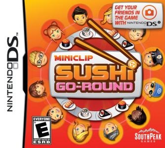 Sushi Go-Round