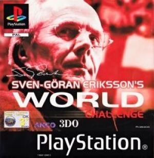 Sven-Göran Eriksson's World Challenge