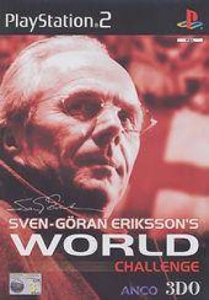 Sven-Goran Eriksson's World Cup Challenge