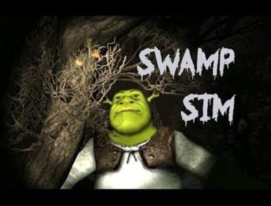 Swamp Sim