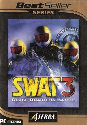 SWAT 3: Close Quarters Battle [Best Seller Series]