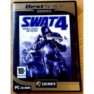 SWAT 4 [Best Seller Series]