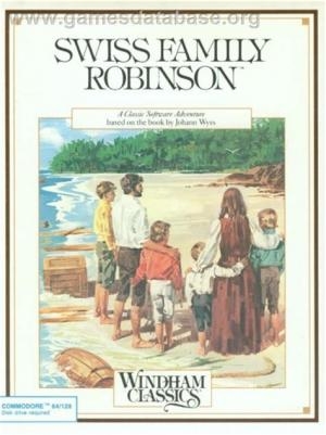 Swiss Family Robinson