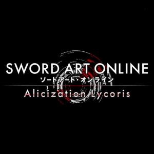 Sword Art Online Alicization Lycoris