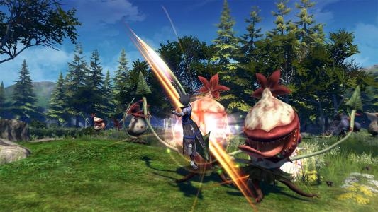 Sword Art Online: Hollow Realization Collector's Edition screenshot