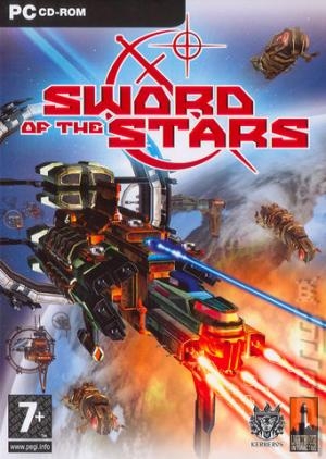 Sword of the Stars