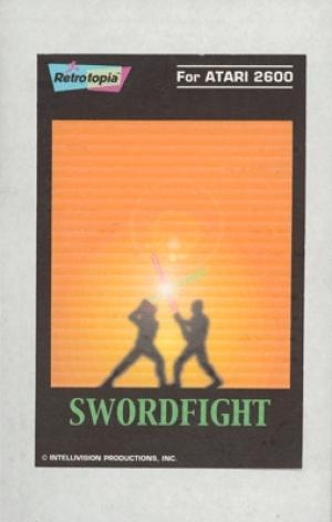 Swordfight