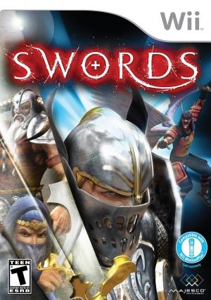 Swords