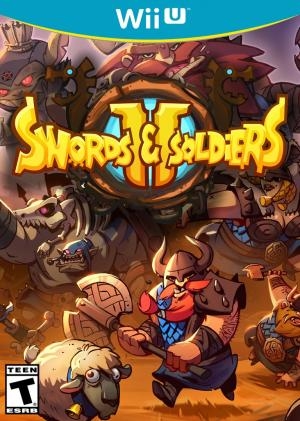 Swords & Soldiers II