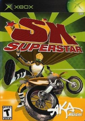 SX Superstar