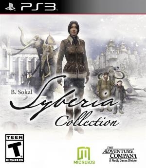 Syberia Collection