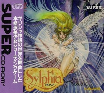 Sylphia