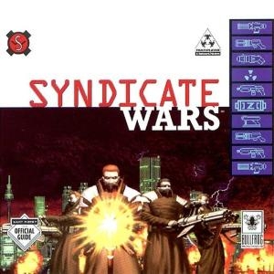 Syndicate Wars