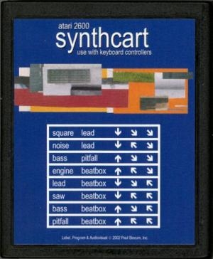 Synthcart