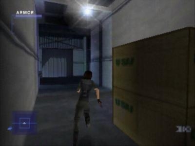 Syphon Filter 2 screenshot