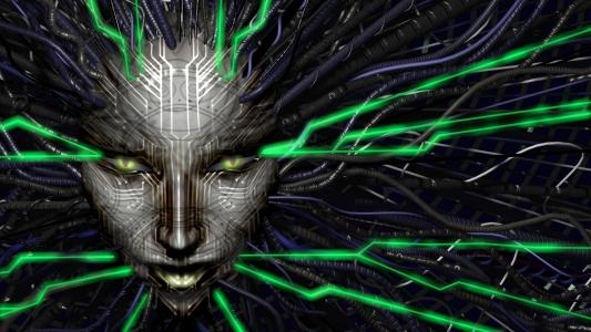 System Shock 2 fanart