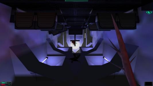 System Shock 2 screenshot