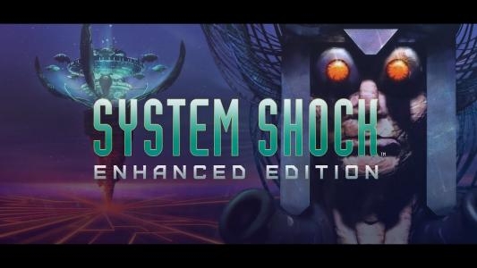 System Shock: Enhanced Edition