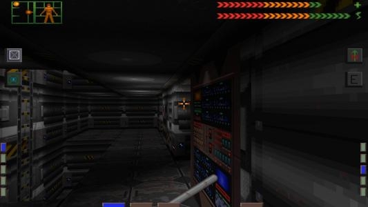 System Shock: Enhanced Edition screenshot