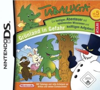 Tabaluga - Grünland in Gefahr