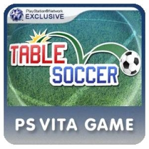 Table Soccer